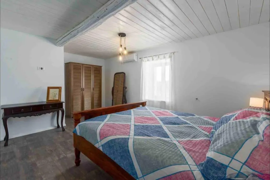 Tinjan Villa Rosa Kringa קרואטיה