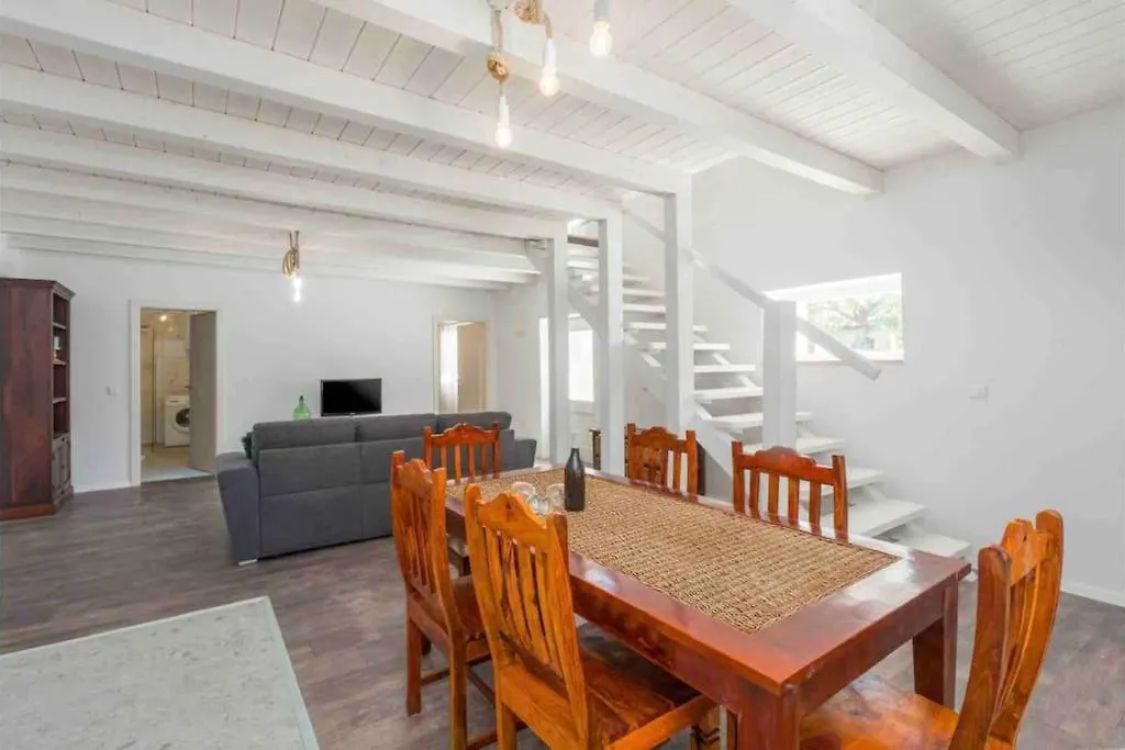 Villa Rosa Kringa Tinjan