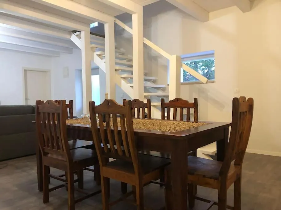 Tinjan Villa Rosa Kringa קרואטיה