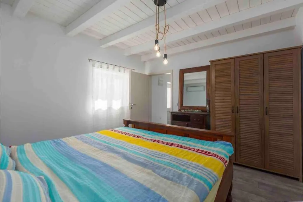 Tinjan Villa Rosa Kringa