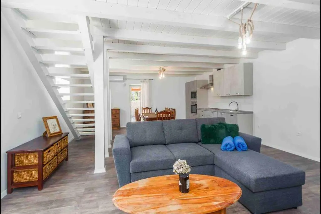 Villa Rosa Kringa Tinjan
