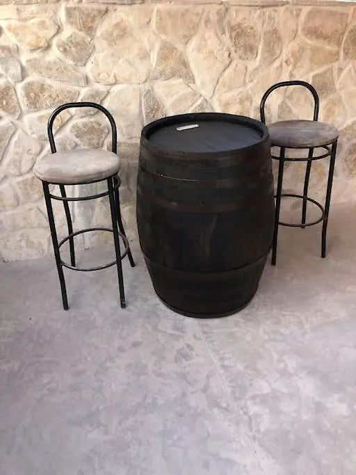 Tinjan Villa Rosa Kringa